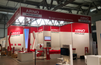 Messe EMO2015 Arno mini